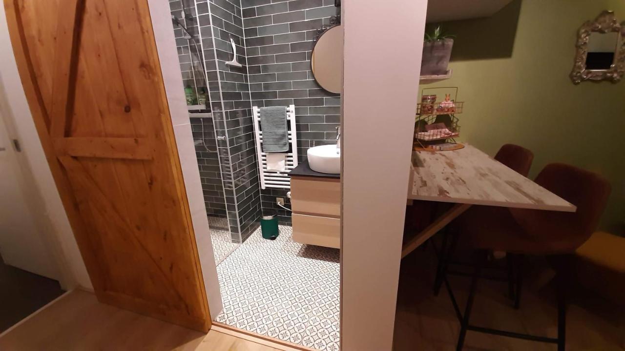 Gastenverblijf Nummer 1 Sommelsdijk Esterno foto